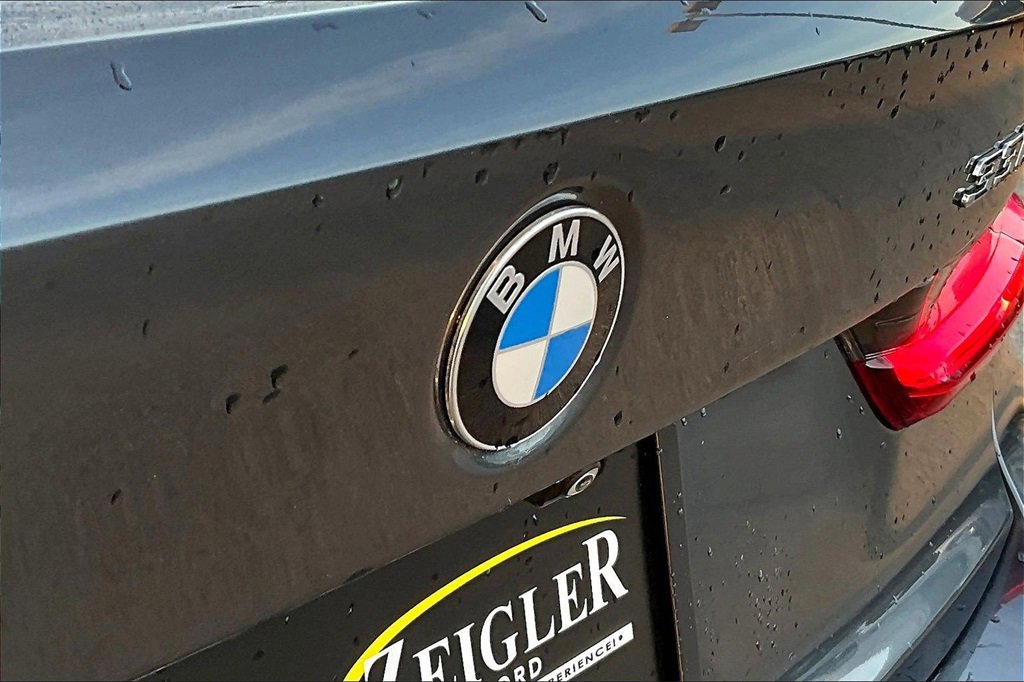 Used 2019 BMW 330i xDrive Sedan image 31