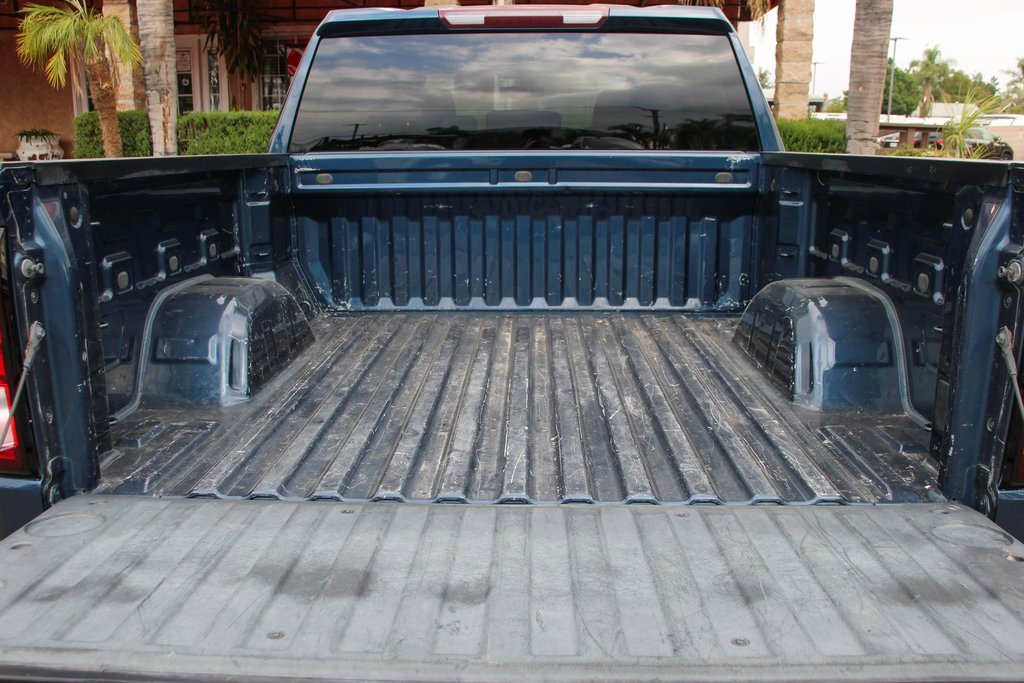 Used 2021 GMC Sierra 1500 SLE w/ Driver Alert Package I image 8