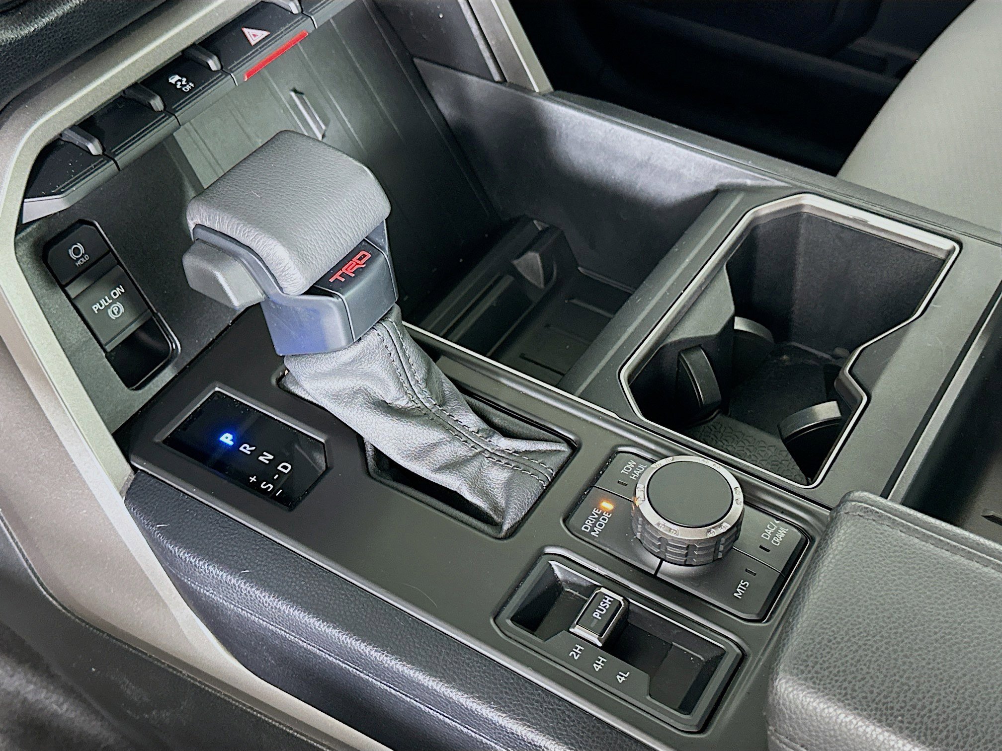 Used 2022 Toyota Tundra SR5 w/ TRD Off-Road Package image 23