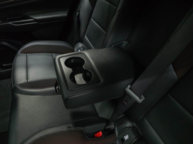 Used 2024 Chevrolet Equinox EV RS AWD/4WD image 18