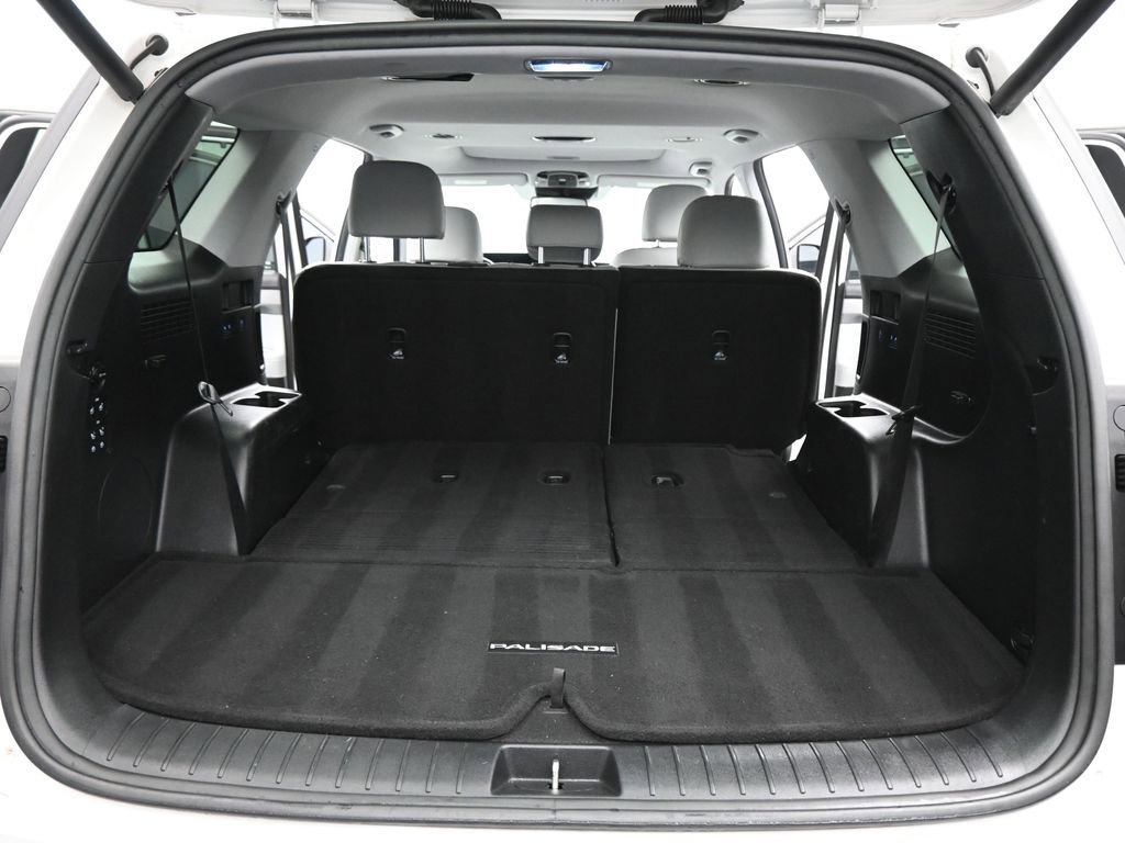 Used 2020 Hyundai Palisade SEL image 24
