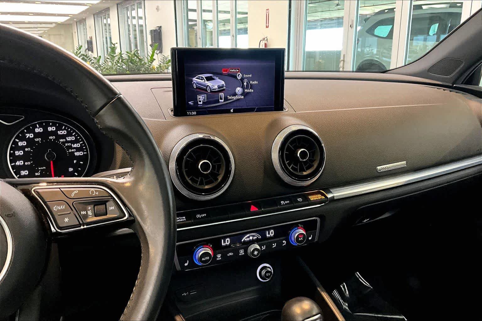 Used 2020 Audi A3 2.0T Premium FWD image 7