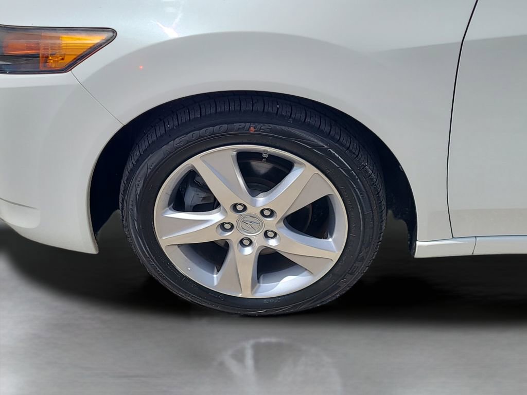 Used 2013 Acura TSX Sedan image 18