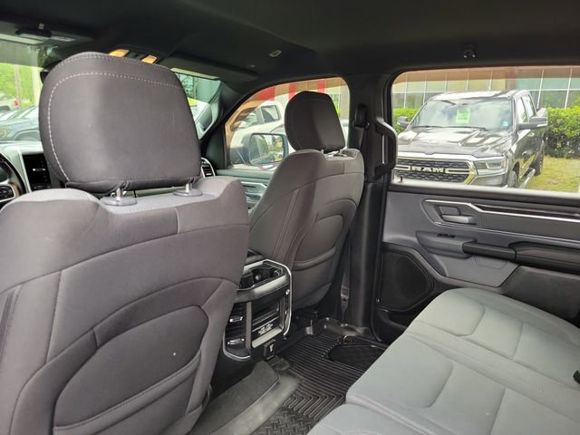 Used 2021 RAM 1500 Big Horn image 25