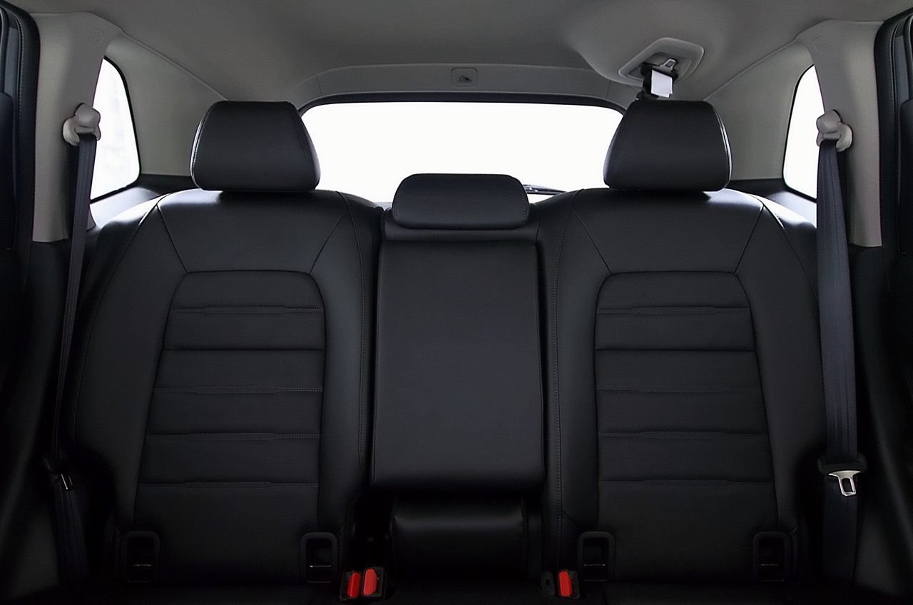 Used 2024 Honda CR-V EX-L image 16