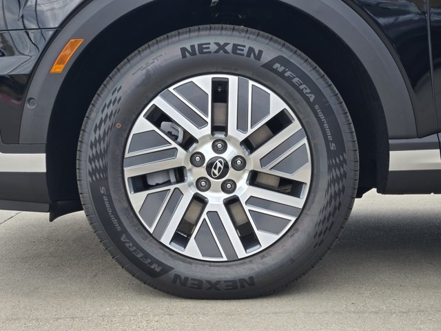 New 2026 Hyundai Palisade SEL Premium w/ Tow & Go Package AWD/4WD image 8