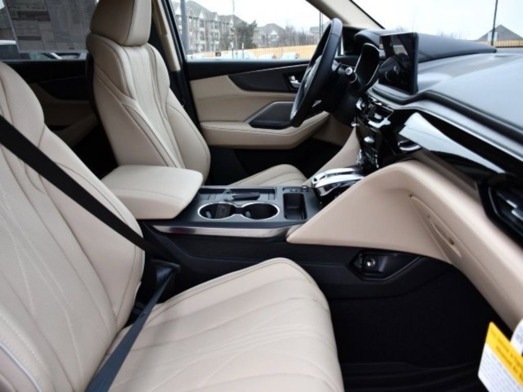 New 2026 Acura MDX SH-AWD w/ Advance Package image 30