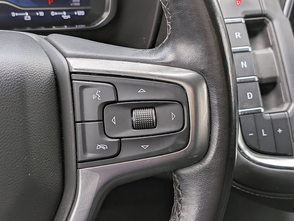 Used 2022 Chevrolet Suburban Z71 AWD/4WD image 50