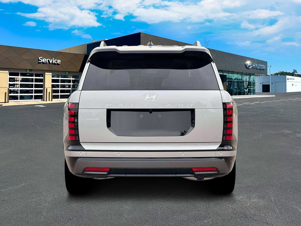 New 2026 Hyundai Palisade Limited image 7