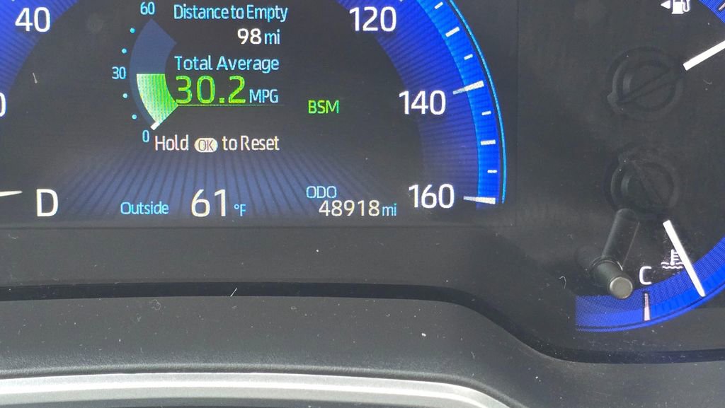 Used 2022 Toyota Corolla XSE w/ Carpet Mat Package (TMS) image 30