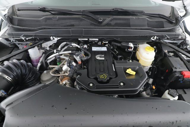 New 2026 RAM 2500 Tradesman AWD/4WD image 15