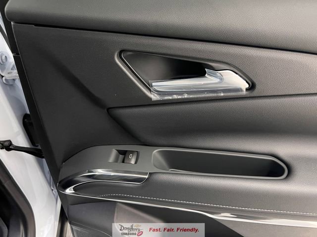 New 2026 Chevrolet Traverse LT w/ Midnight/Sport Edition FWD image 39