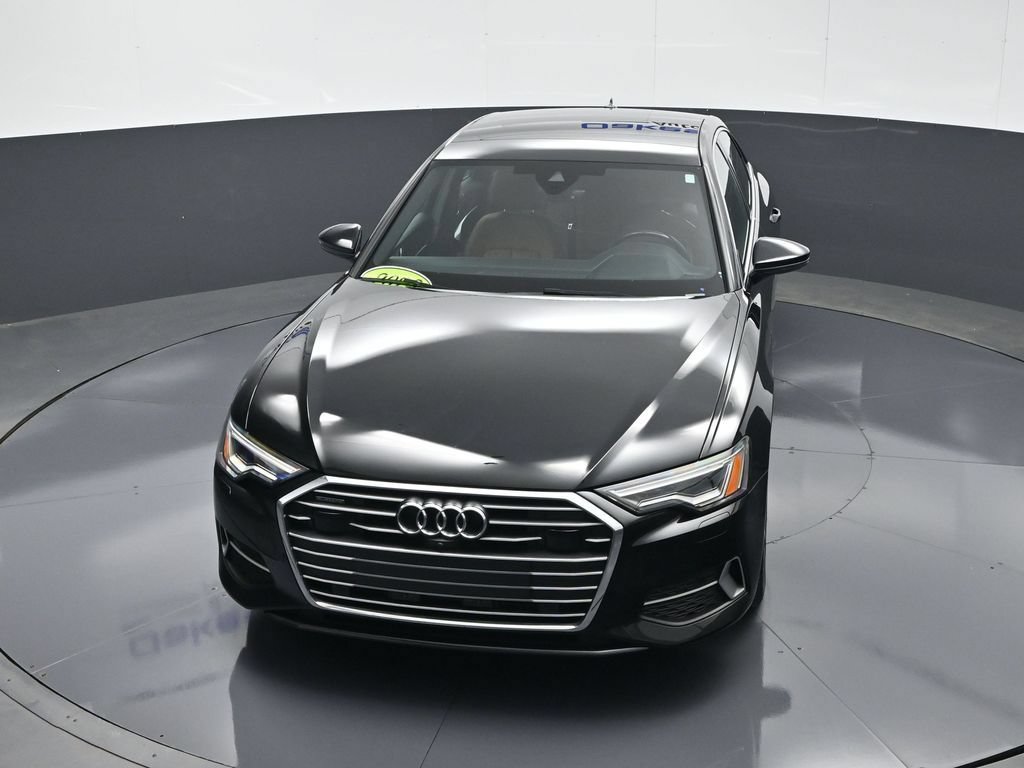 Used 2023 Audi A6 Premium Plus AWD/4WD image 44