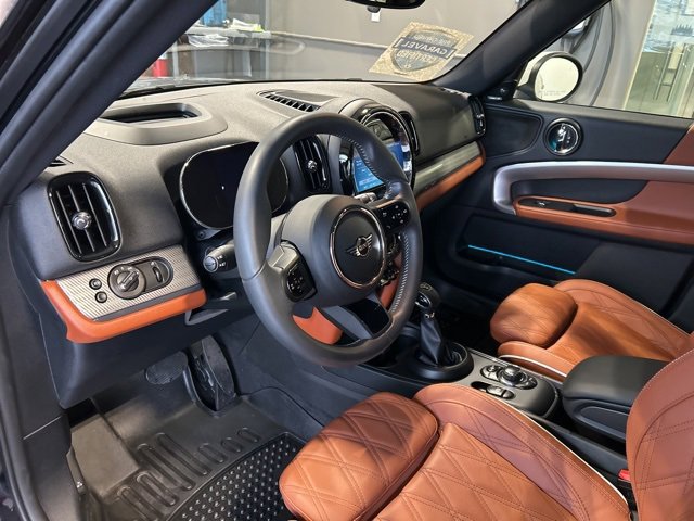 Used 2023 MINI Cooper Countryman SE w/ Storage Package image 55