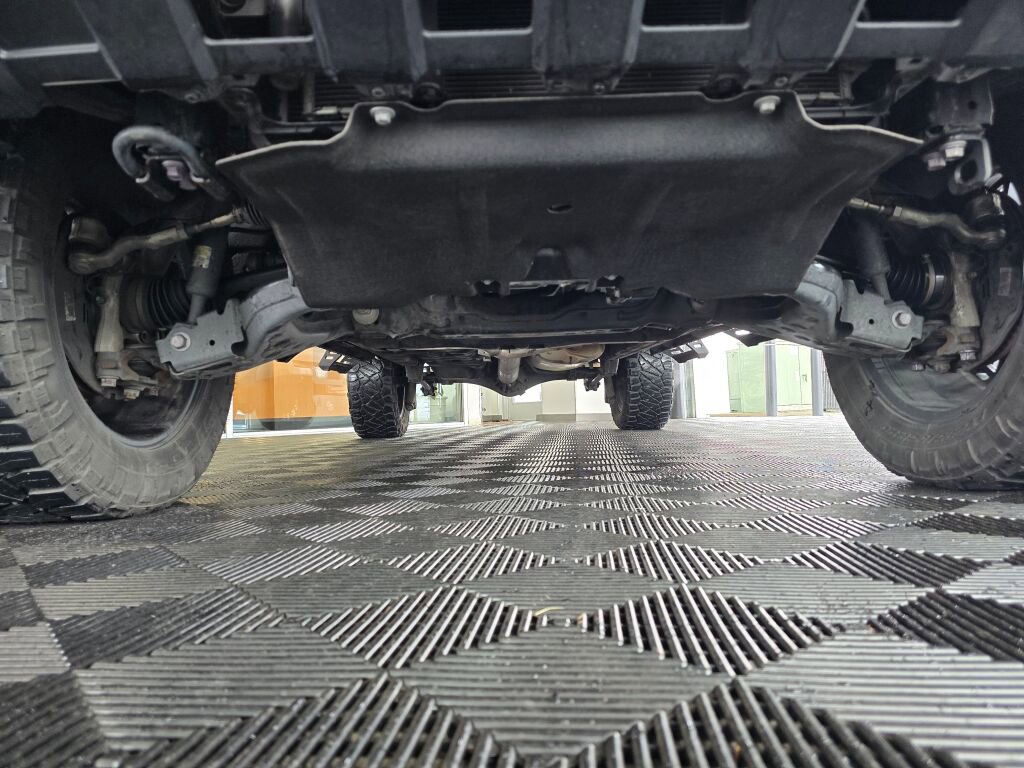 Used 2024 Toyota Tacoma TRD Sport w/ TRD Sport Upgrade Package image 46