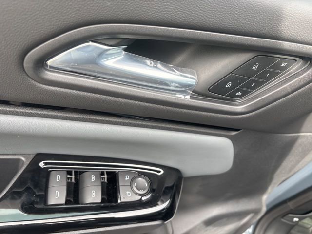 New 2025 Honda Prologue Touring image 11