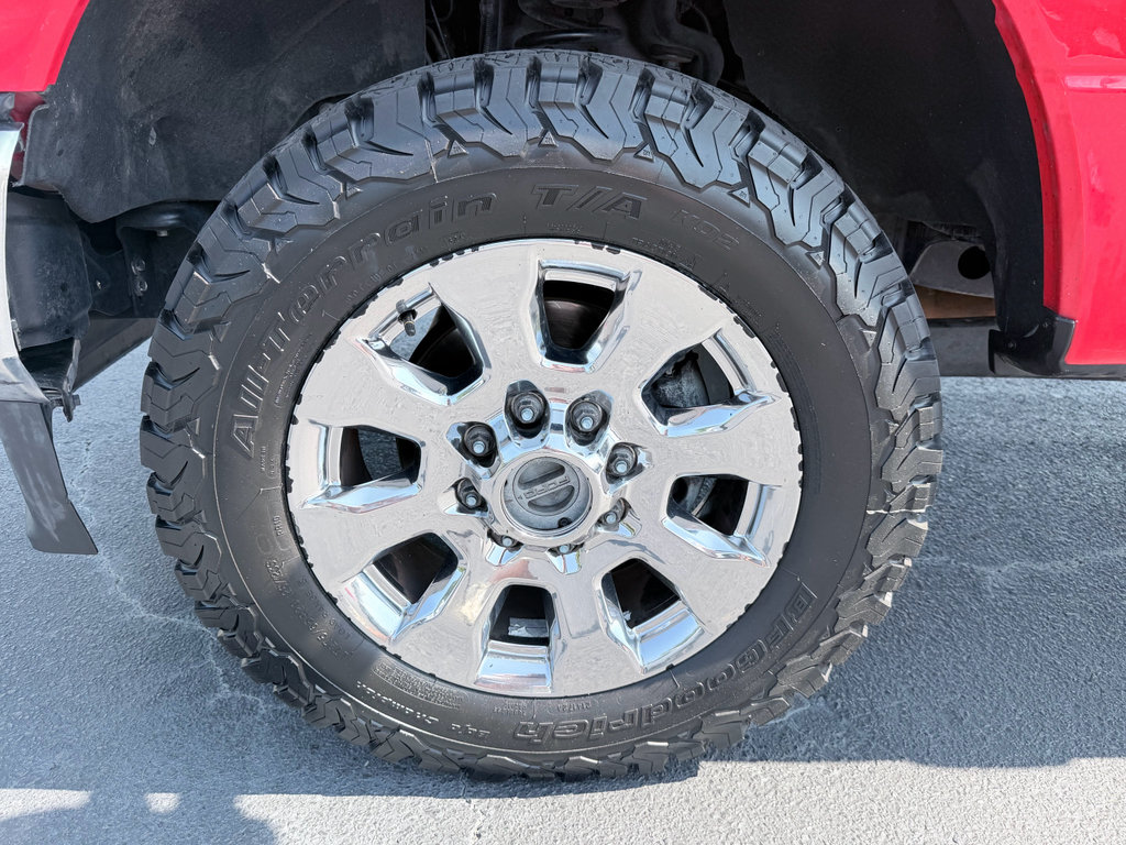 Used 2022 Ford F250 XL w/ STX Appearance Package AWD/4WD image 33