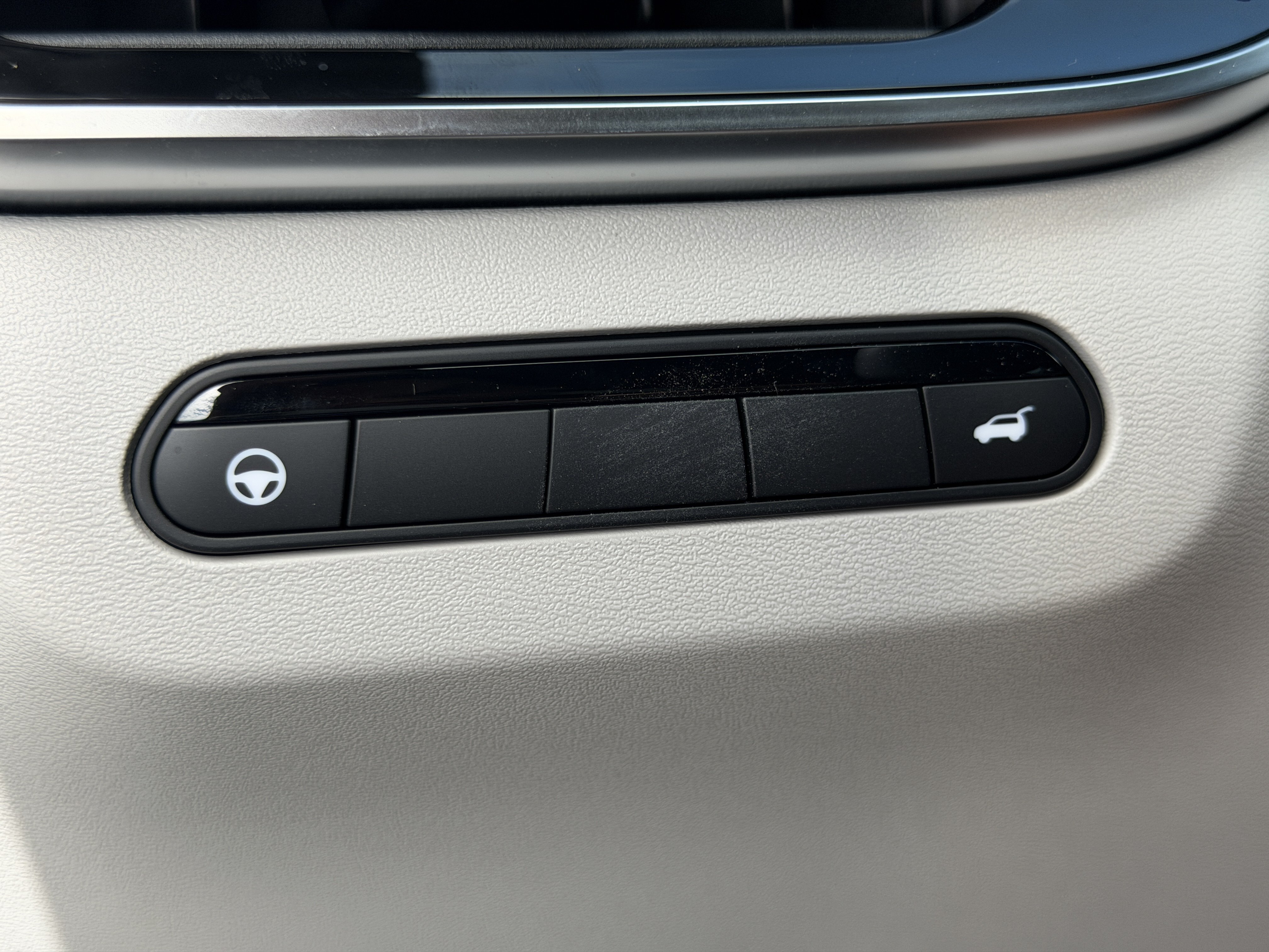 New 2027 INFINITI QX65 Sport AWD/4WD image 31