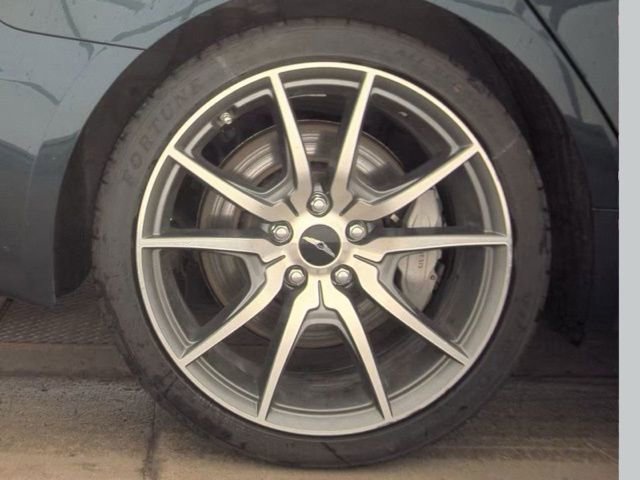 Used 2025 Genesis G70 2.5T AWD/4WD image 20
