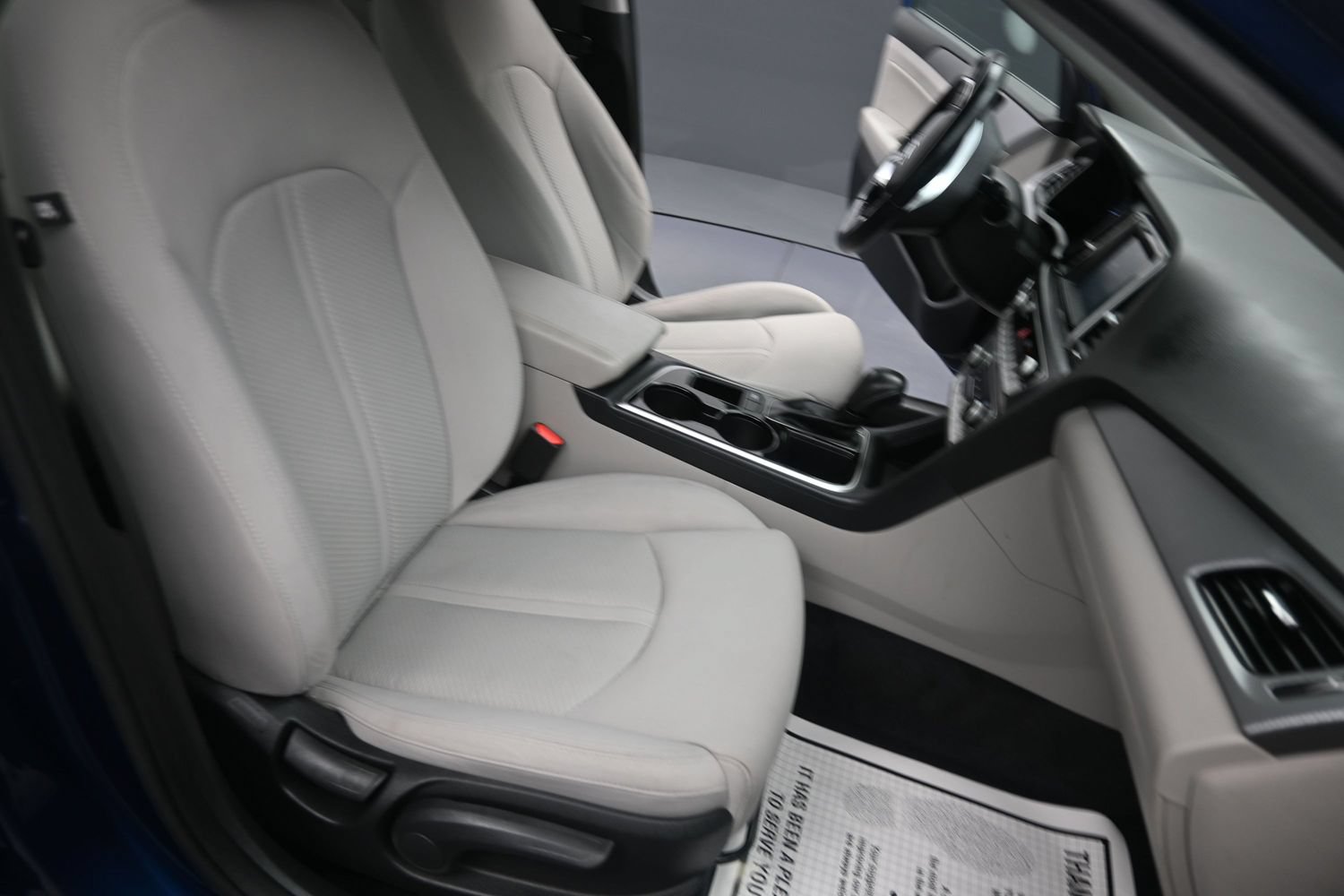 Used 2018 Hyundai Sonata SEL FWD image 44