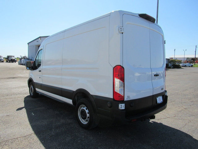 Used 2020 Ford Transit 150 Medium Roof RWD image 5