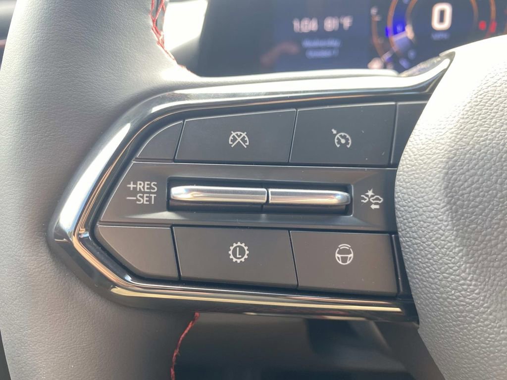 New 2026 Chevrolet Traverse RS image 31