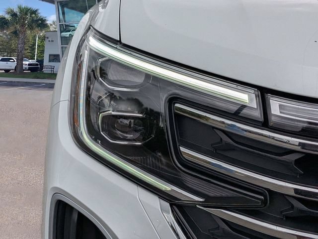 New 2026 Volkswagen Atlas SE FWD image 10