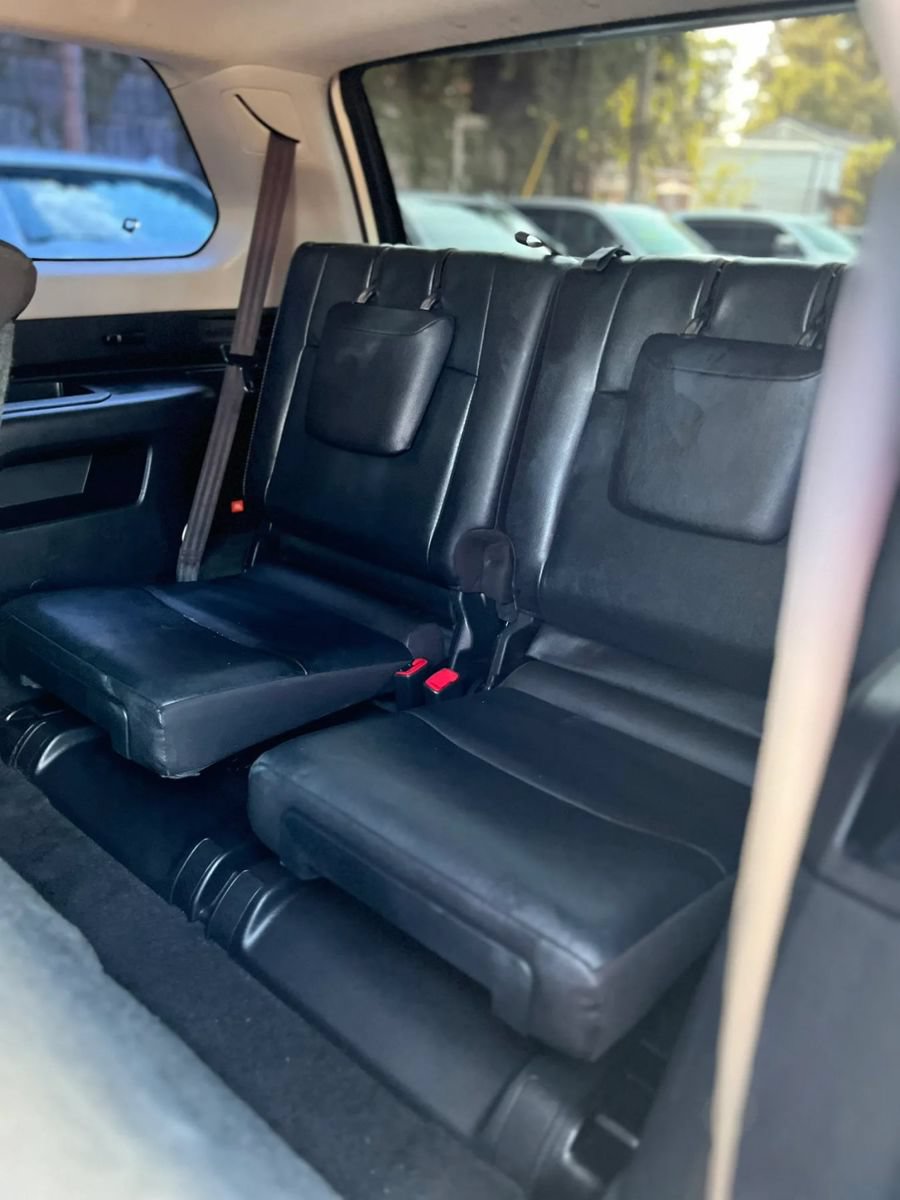 Used 2023 Toyota 4Runner Limited AWD/4WD image 13
