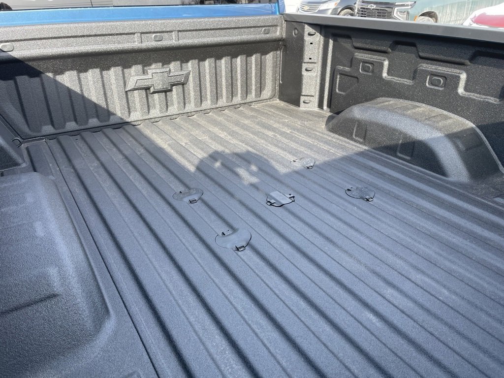 New 2026 Chevrolet Silverado 2500 LTZ w/ LTZ Convenience Package image 13