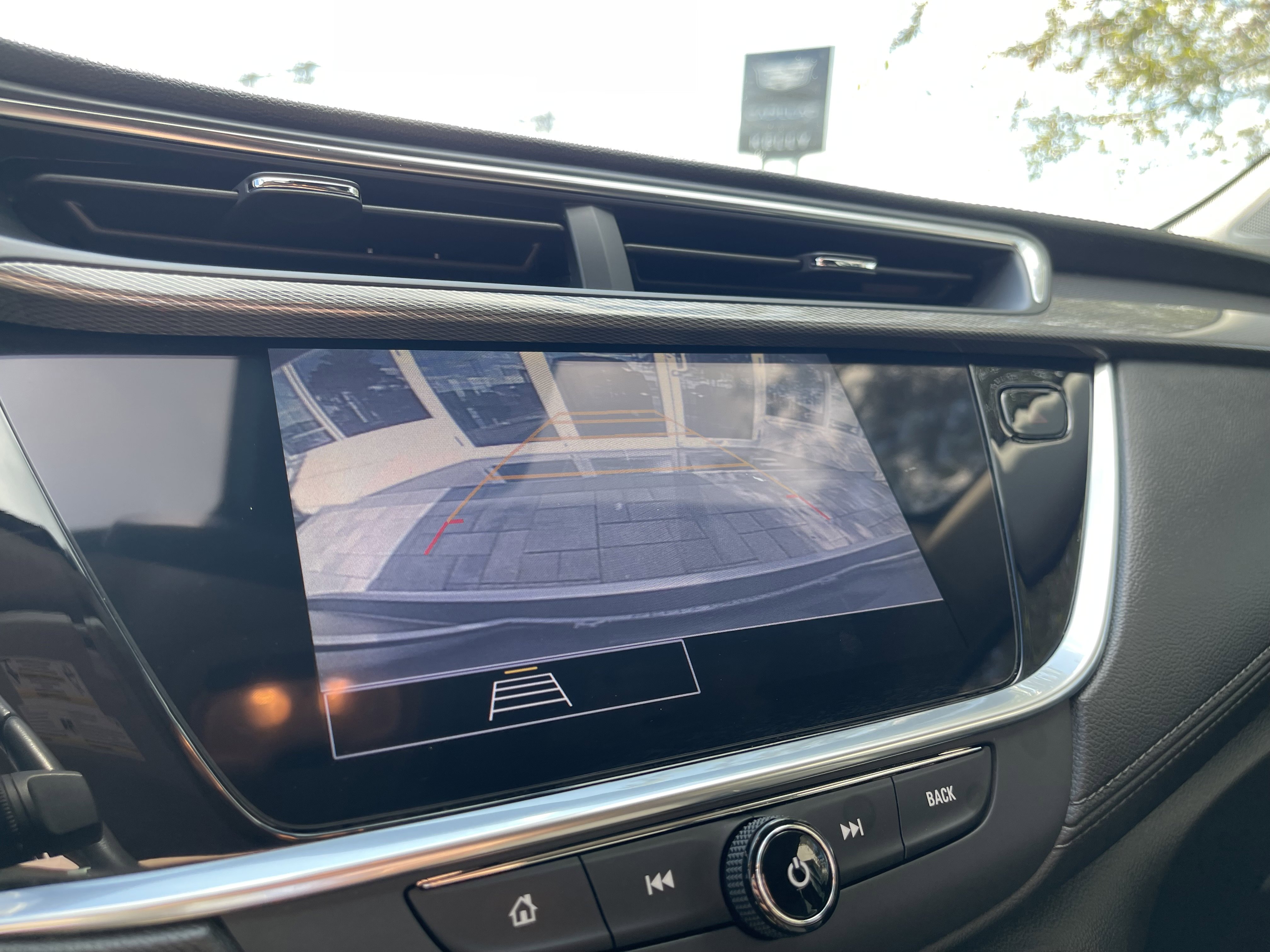 Used 2021 Buick Encore GX Select image 10