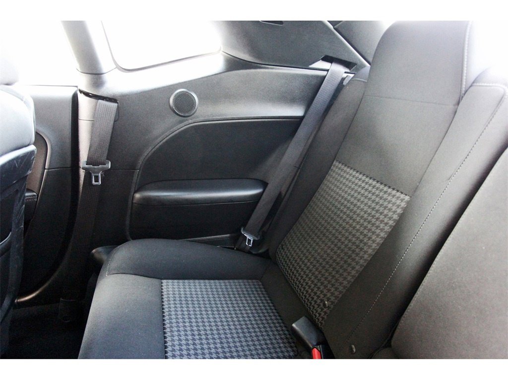 Used 2022 Dodge Challenger R/T Scat Pack w/ Shaker Package image 9