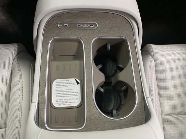 New 2026 Hyundai Palisade SEL Premium image 25