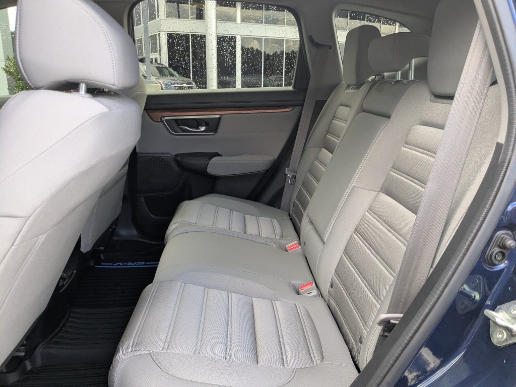 Used 2019 Honda CR-V EX image 13
