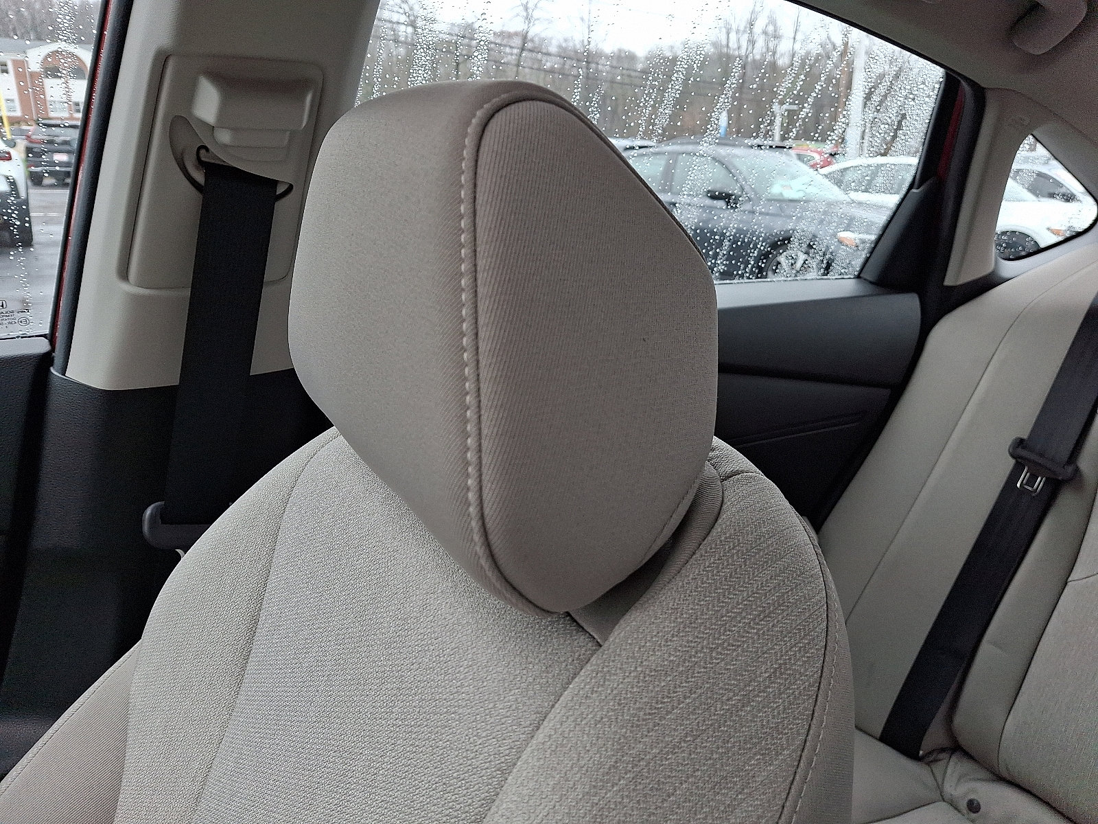 Used 2024 Honda Accord EX image 17