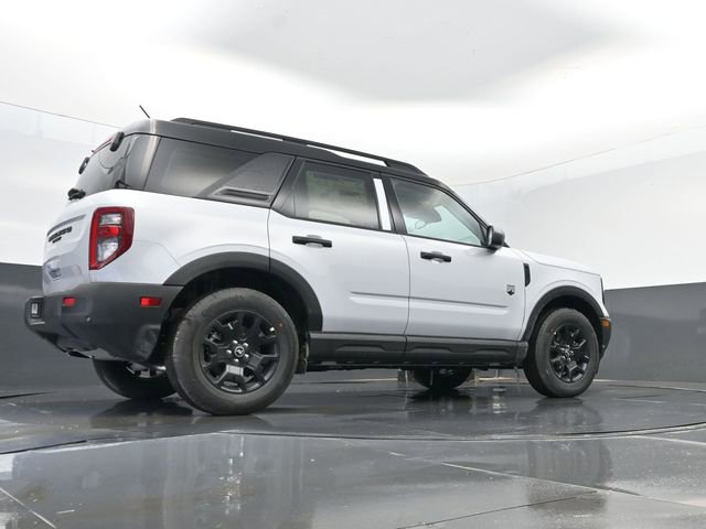 New 2026 Ford Bronco Sport Big Bend w/ Convenience Package AWD/4WD image 24