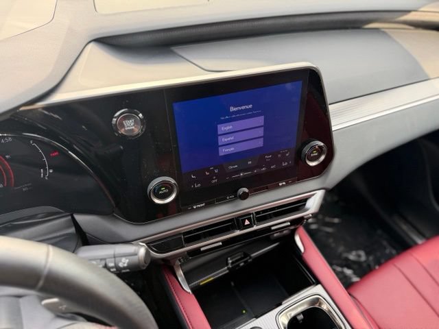 Certified 2023 Lexus RX 350 F Sport w/ Accessory Package AWD/4WD image 27