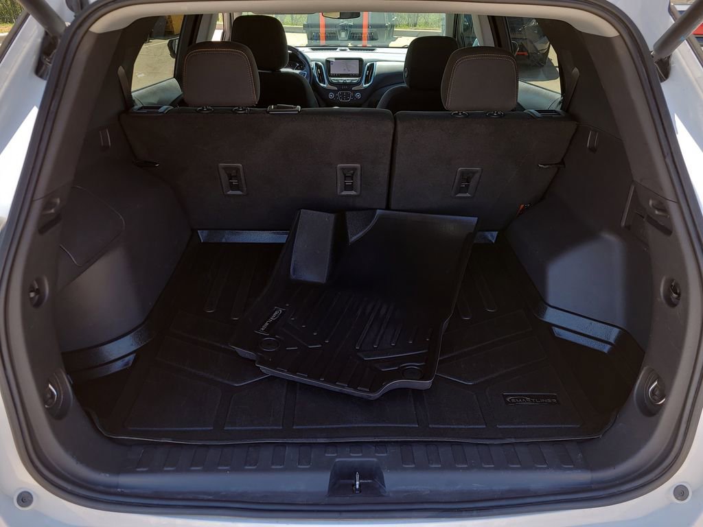 Used 2022 Chevrolet Equinox LT image 7