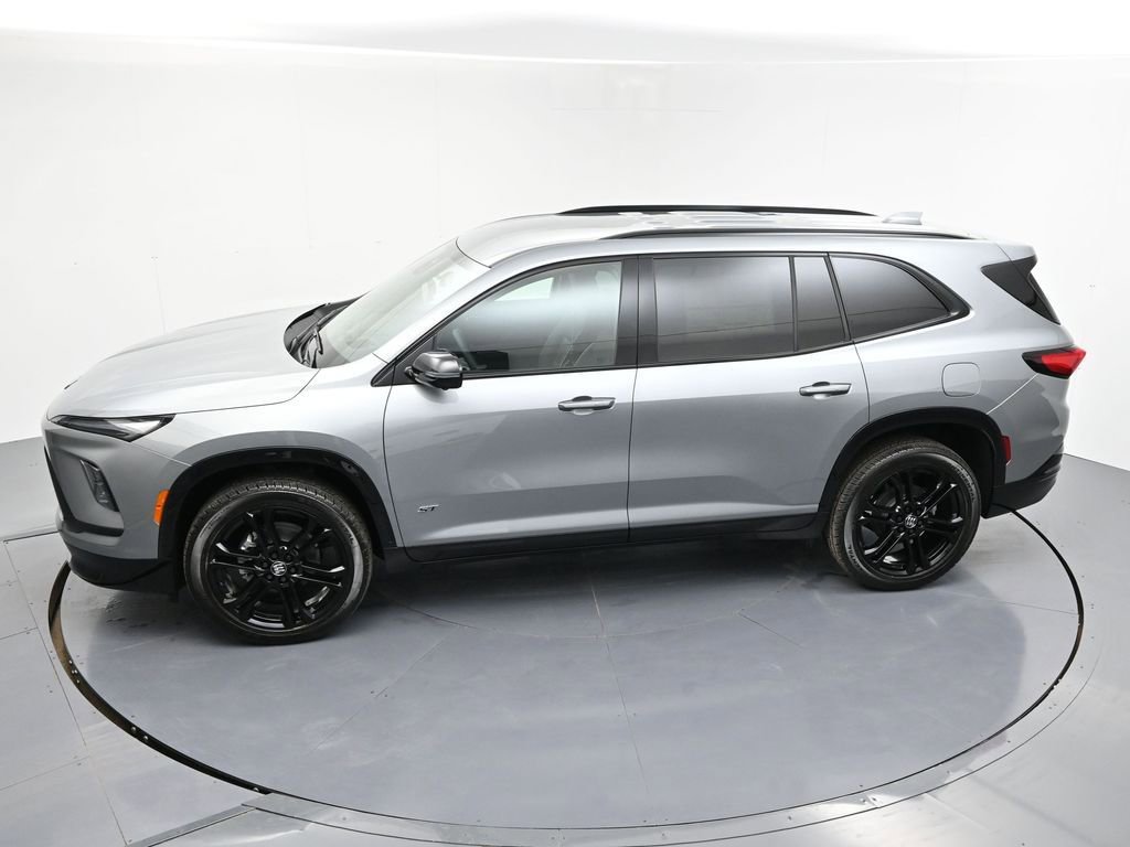 New 2026 Buick Enclave Sport Touring w/ Power Package image 32