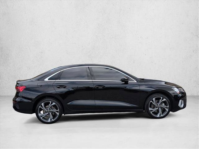 Used 2022 Audi A3 2.0T Premium image 4