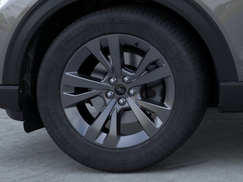 New 2026 Ford Explorer Active w/ Active Comfort Package image 21