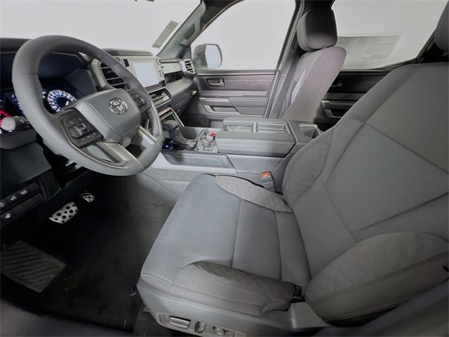 New 2026 Toyota Tundra SR5 image 11