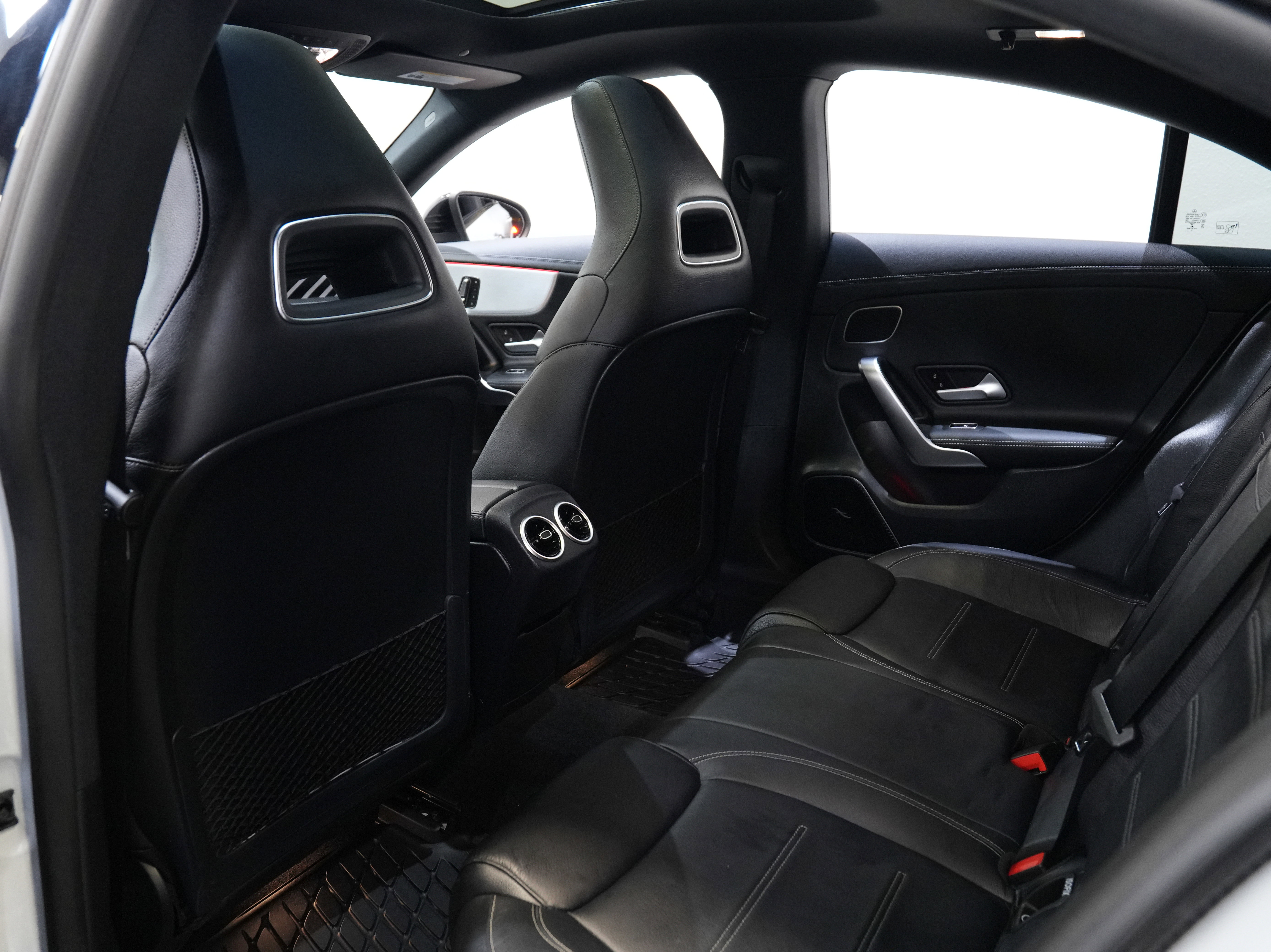 Used 2020 Mercedes-Benz CLA 45 AMG 4MATIC image 39