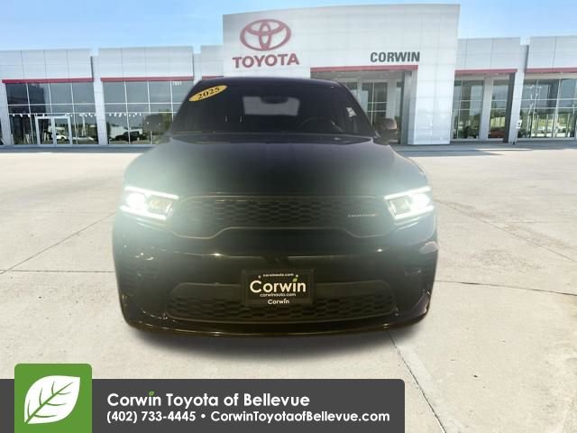 Used 2025 Dodge Durango GT image 8