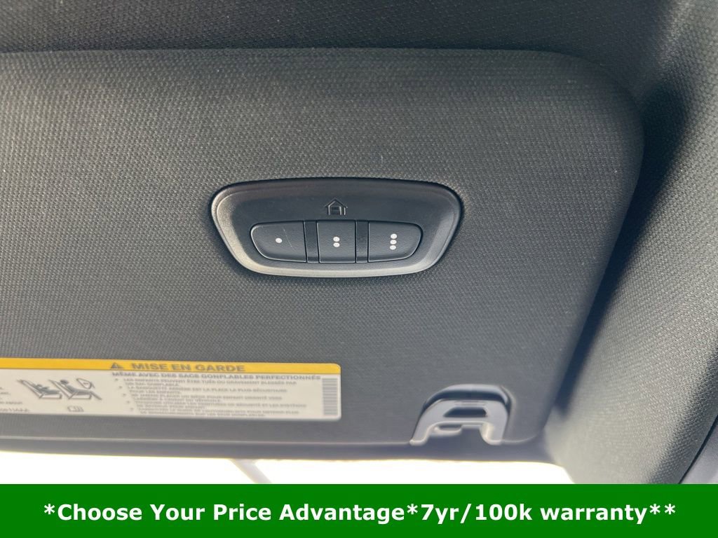 Certified 2022 RAM 1500 Big Horn image 87