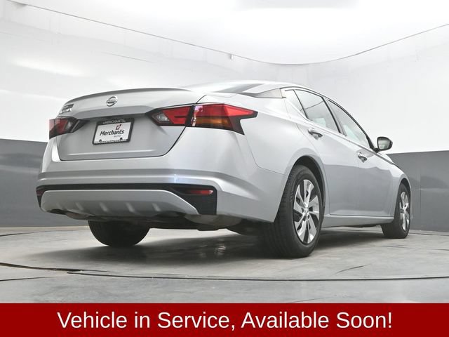 Used 2021 Nissan Altima 2.5 S FWD image 43