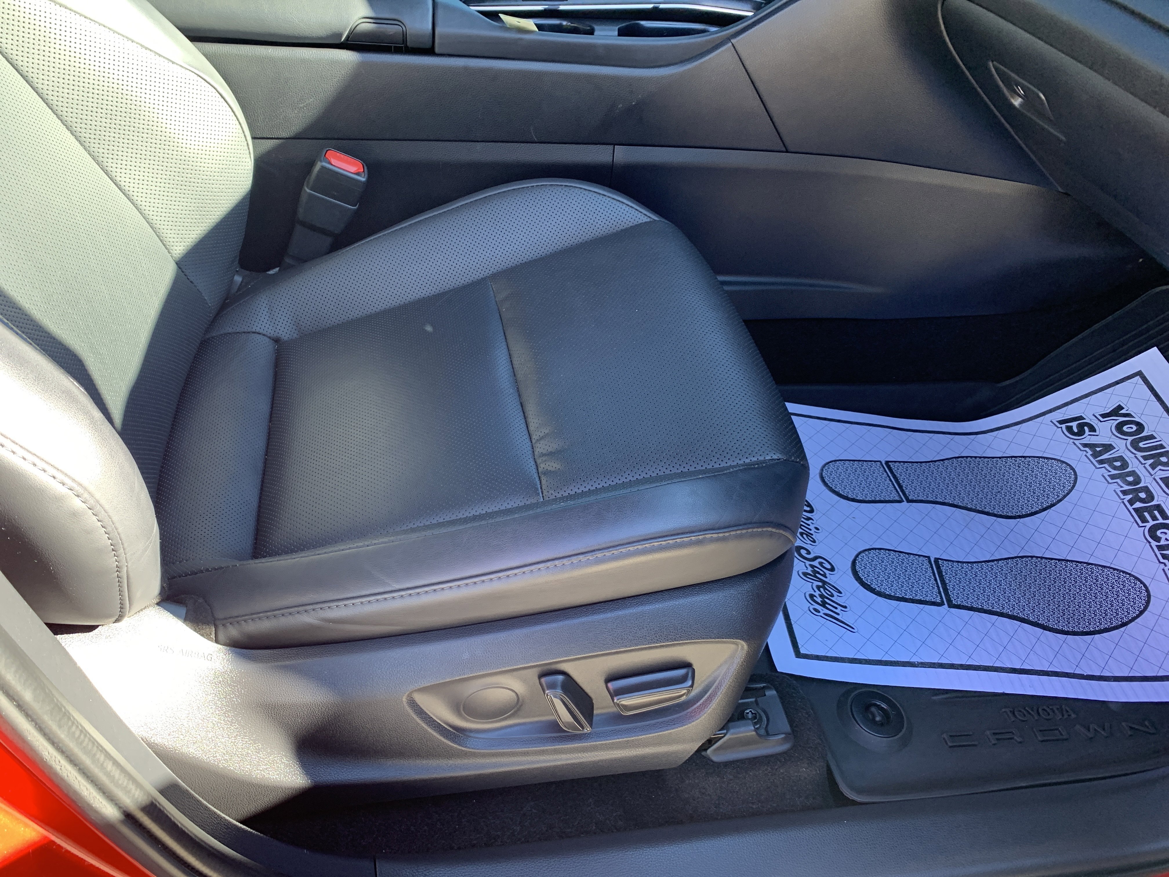 Used 2023 Toyota Crown image 45