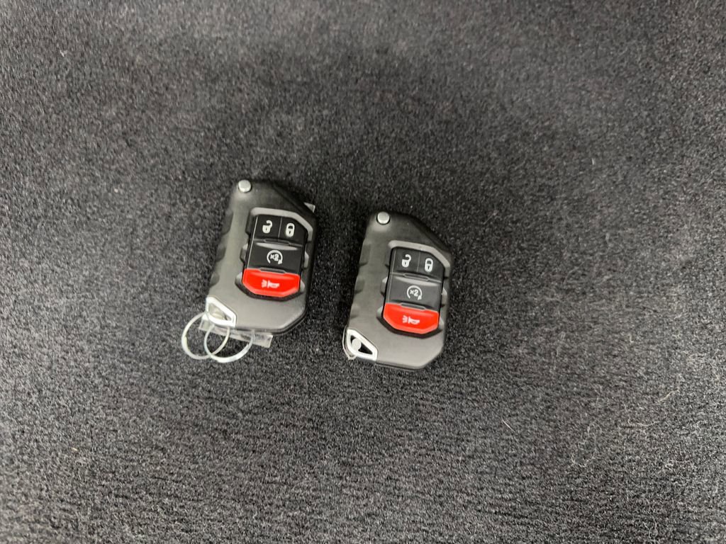 Used 2022 Jeep Wrangler Unlimited Sport image 72