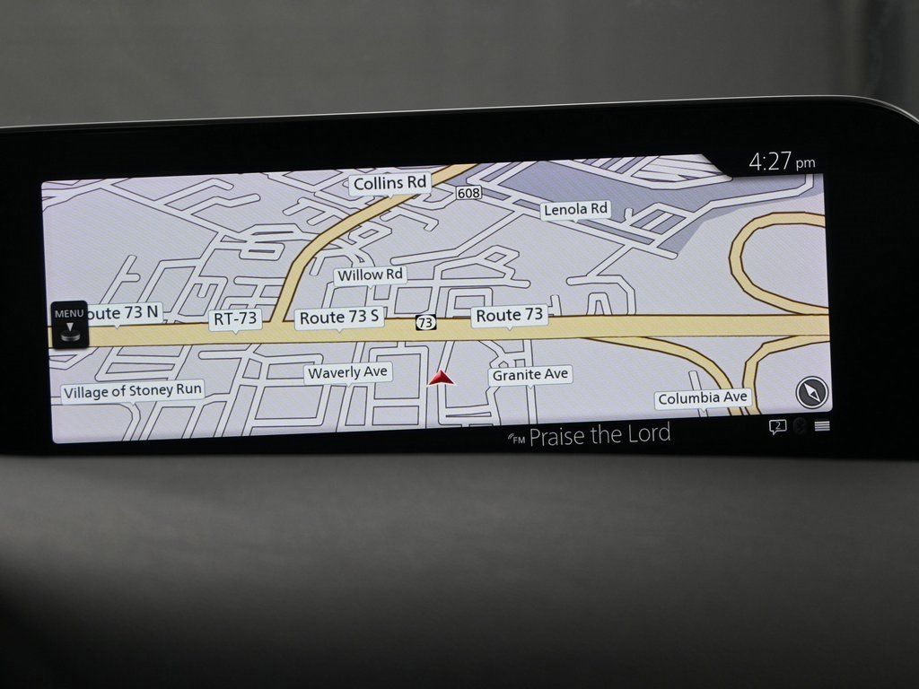 Used 2023 MAZDA MAZDA3 2.5 Turbo Sedan w/Premium Plus image 14