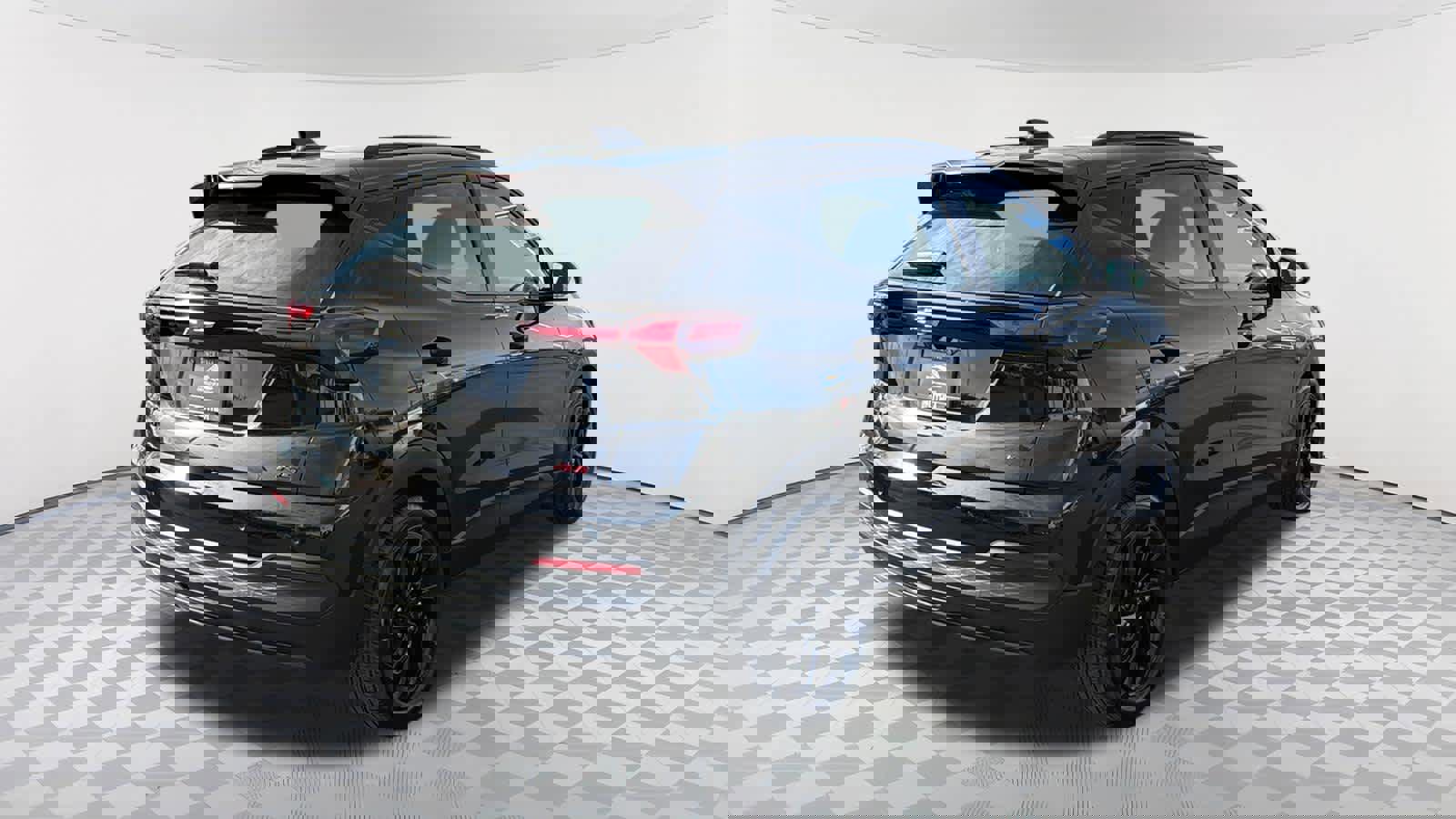 New 2027 Chevrolet Bolt RS w/ LPO, All-Weather Package image 5