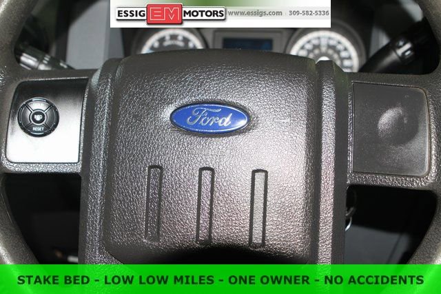 Used 2015 Ford F350 XL image 19